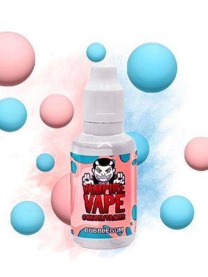 bubblegum