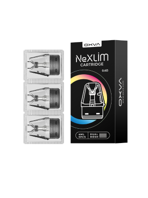 pack-de-3-cartouches-dual-mesh-4ml-nexlim-oxva